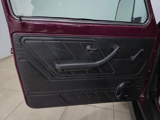 Lada (ВАЗ) 2121 (4x4), 2003 года, пробег 225521 км