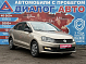 Volkswagen Polo Life, 2017 года, пробег 177422 км