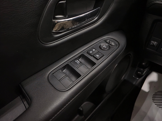 Honda XR-V, 2020 года, пробег 61296 км