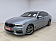BMW 5 серии, 2019 года, пробег 151507 км