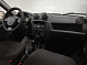 Lada (ВАЗ) Granta, 2012 года, пробег 222009 км