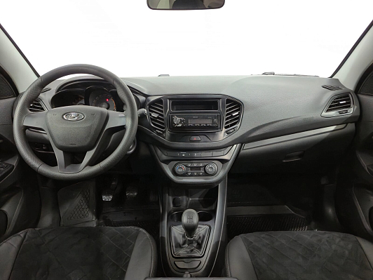 Lada (ВАЗ) Vesta Comfort, 2022 года, пробег 17079 км