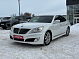 Hyundai Equus Luxury, 2012 года, пробег 202555 км