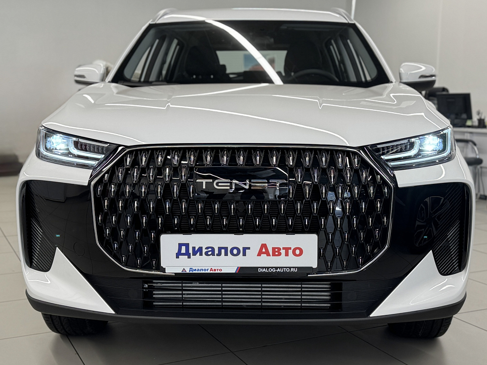 TENET T7 Active, белый