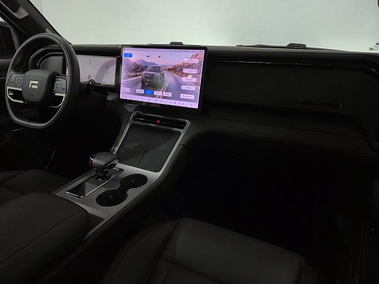 Rox 01 Бизнес Версия / Business Edition, 2025 года, пробег 19991 км