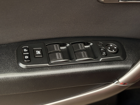 FAW Besturn X80 Basic, 2019 года, пробег 79115 км