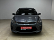Kia Rio Luxe, 2019 года, пробег 81401 км