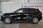 Haval Jolion Премиум, черный