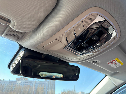 Chery Tiggo 8 Pro Max Ультима/Ultimate 4WD, 2023 года, пробег 29786 км