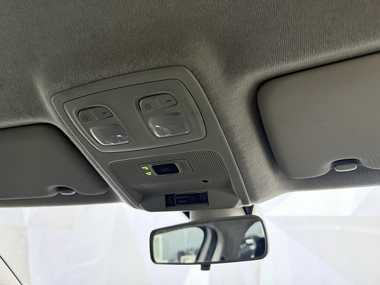 Renault Arkana Drive TCe 150, 2019 года, пробег 175151 км