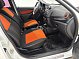 Lada (ВАЗ) Kalina Luxe Navi Glonass 21947-52-21V, 2018 года, пробег 129800 км