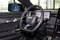 Jaecoo J7 Ultimate, зеленый