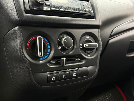 Lada (ВАЗ) Granta Comfort Light, 2022 года, пробег 50371 км