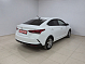 Hyundai Solaris Active, 2020 года, пробег 94312 км