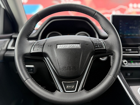 Haval M6 Старт, 2023 года, пробег 46805 км
