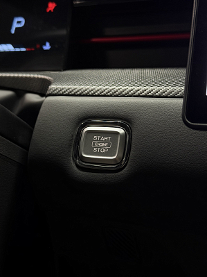 JETOUR DASHING Elite, 2024 года, пробег 50700 км