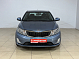 Kia Rio Luxe, 2014 года, пробег 77706 км