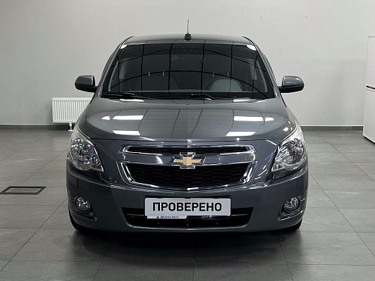 Chevrolet Cobalt LTZ, 2020 года, пробег 86000 км