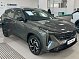 Geely Cityray Комфорт, серый