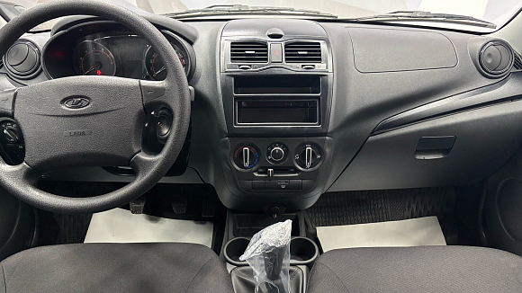 Lada (ВАЗ) Granta Classic Optima, 2025 года, пробег 6 км