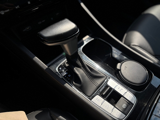 Hyundai Tucson High-Tech, 2023 года, пробег 83600 км