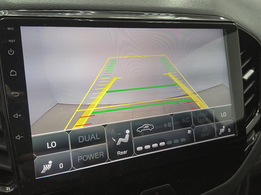 Lada (ВАЗ) Vesta Comfort Winter, 2020 года, пробег 92879 км