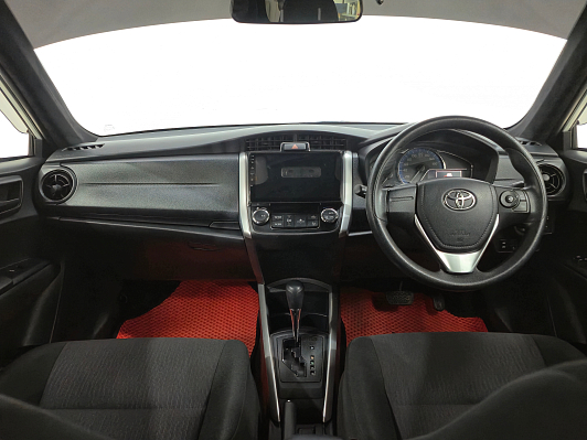 Toyota Corolla, 2018 года, пробег 189912 км