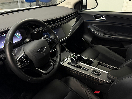 Omoda S5 Tech, 2023 года, пробег 53000 км