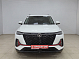 Changan CS35 Plus Техно, 2023 года, пробег 40923 км