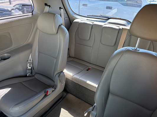 Kia Carnival, 2019 года, пробег 163287 км