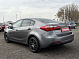 Kia Cerato Luxe, 2014 года, пробег 114163 км
