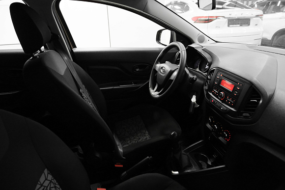 Lada (ВАЗ) XRAY Classic, 2017 года, пробег 85000 км