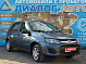 Lada (ВАЗ) Kalina Standard Glonass 21921-50-213, 2014 года, пробег 90620 км