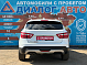 Lada (ВАЗ) Vesta Comfort Image, 2018 года, пробег 126450 км