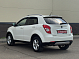 SsangYong Actyon Elegance+, 2014 года, пробег 235297 км