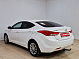 Hyundai Elantra Base, 2013 года, пробег 240983 км