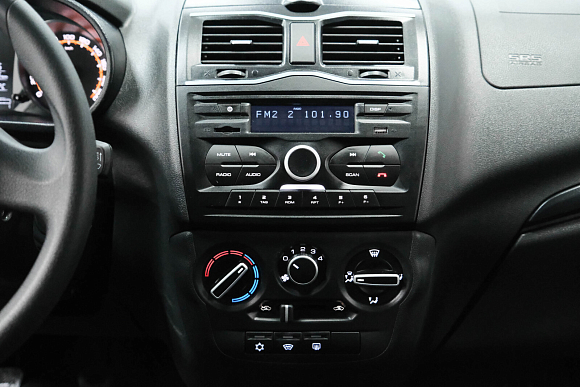 Lada (ВАЗ) Granta #CLUB, 2024 года, пробег 26000 км