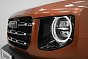 Haval Dargo Техно +, оранжевый