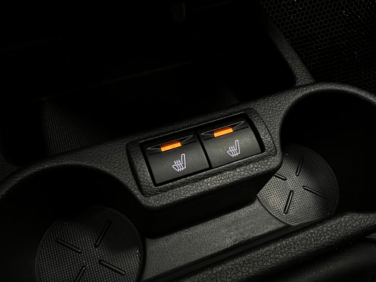 Lada (ВАЗ) Granta #Club, 2025 года, пробег 16000 км