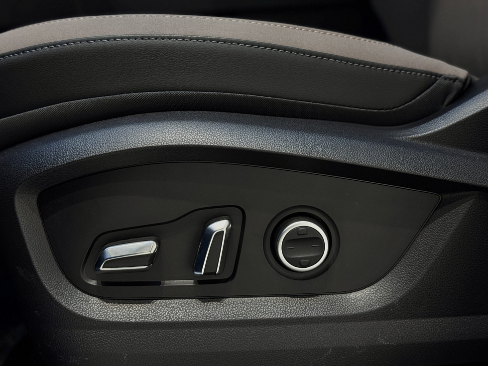 TENET T8 Ультра 4WD, белый