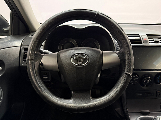 Toyota Corolla, 2010 года, пробег 224000 км