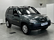 Chevrolet Niva GLC, 2017 года, пробег 135650 км