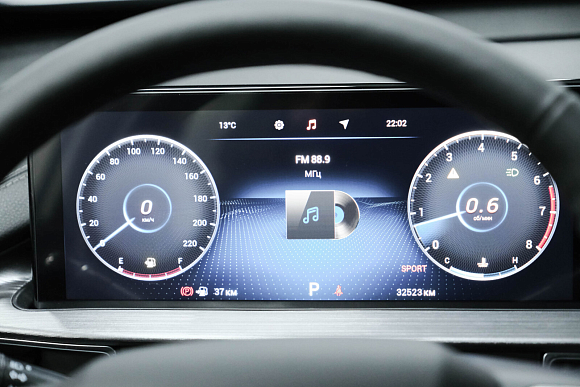 Chery Tiggo 7 Pro Max Elite, 2023 года, пробег 32000 км