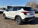 Kia Seltos Deluxe Edition, 2024 года, пробег 21600 км
