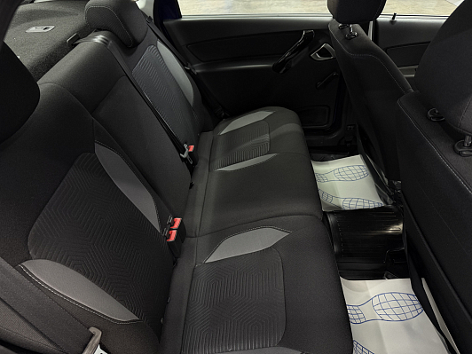 Lada (ВАЗ) Granta #Club, 2025 года, пробег 50 км