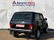 Lada (ВАЗ) Niva Legend Luxe Кондиционер, 2025 года, пробег 16351 км