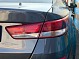 Kia Optima Comfort, 2019 года, пробег 122686 км