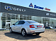 Skoda Octavia Style, 2017 года, пробег 109735 км