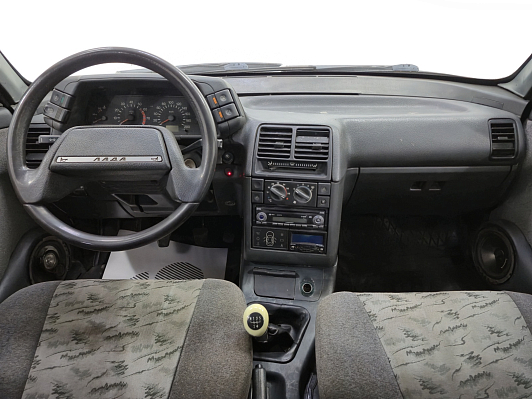 Lada (ВАЗ) 2111, 2006 года, пробег 171785 км