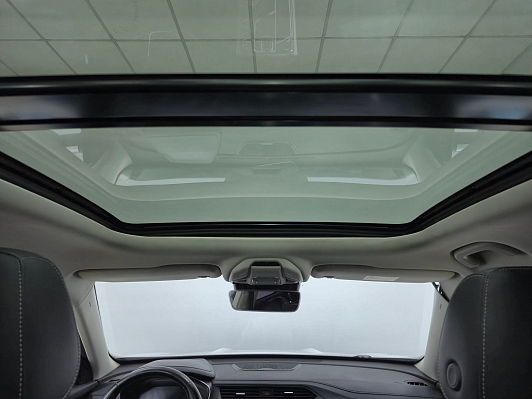 Geely Atlas Pro Flagship+, 2022 года, пробег 196929 км
